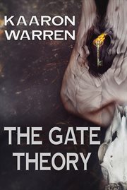 The gate theory cover image