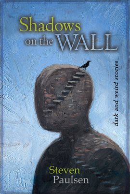Cover image for Shadows on the Wall