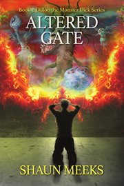 Altered Gate cover image