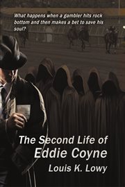 The second life of Eddie Coyne cover image