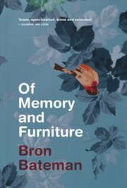 Of memory and furniture cover image