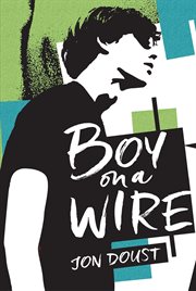 Boy on a wire cover image