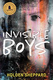 Invisible boys cover image