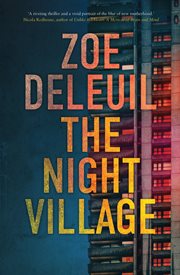 The Night Village cover image