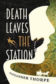 Death leaves the station cover image