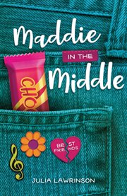 Maddie in the middle cover image