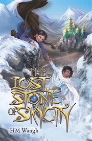 The lost stone of SkyCity cover image