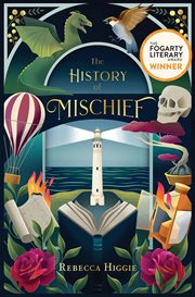 The History of Mischief cover image