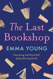 The last bookshop cover image