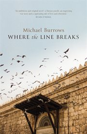 Where the Line Breaks cover image