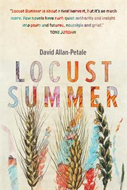 Locust summer cover image