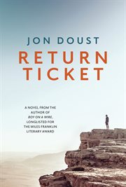 Return ticket cover image