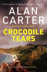 Crocodile Tears cover image