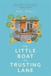 The little boat on trusting lane cover image