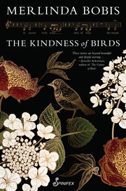 The kindness of birds cover image