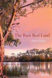 The Rust Red Land cover image