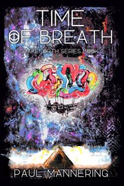 Time of breath cover image