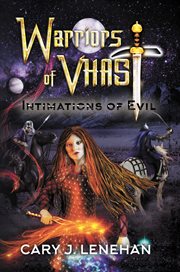 Intimations of evil cover image