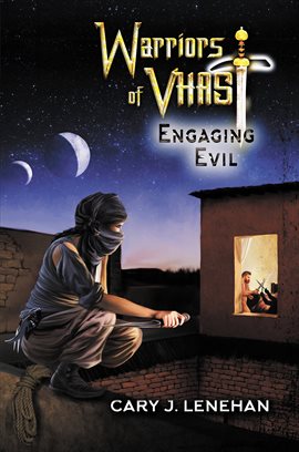 Cover image for Engaging Evil