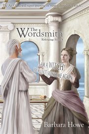 The wordsmith cover image