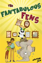 The fantabulous Fens cover image
