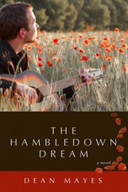 The Hambledown dream: a novel cover image