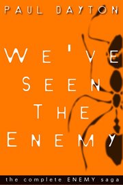 We've seen the enemy cover image