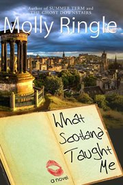 What Scotland taught me cover image