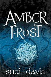 Amber frost cover image