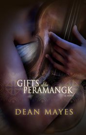 Gifts of the Peramangk cover image