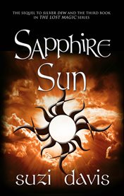 Sapphire sun cover image