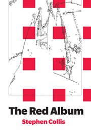 The red album cover image