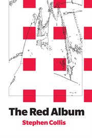 The red album cover image