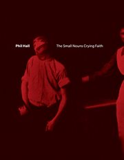 The small nouns crying faith cover image
