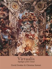 Virtualis : topologies of the unreal cover image