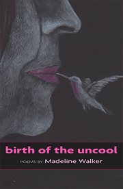 Birth of uncool cover image