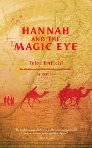 Hannah and the Magic Eye cover image