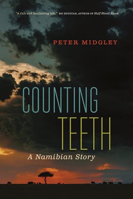 Cover image for Counting Teeth