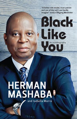 Cover image for Black Like You