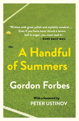 Cover image for A Handful of Summers