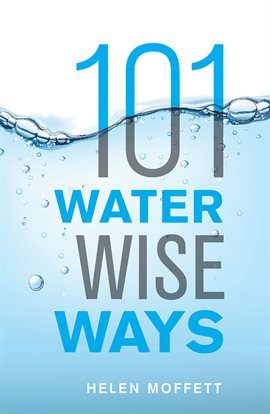 Image de couverture de 101 Water Wise Ways