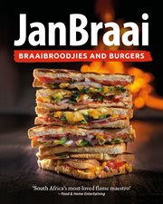 Braaibroodjies and burgers cover image