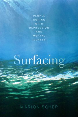 Cover image for Surfacing