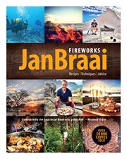 Fireworks. Recipes, Techniques, Advice cover image