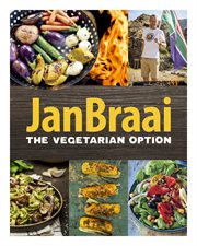 The Vegetarian Option cover image