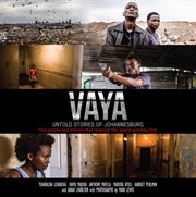 Vaya : Untold Stories of Johannesburg cover image