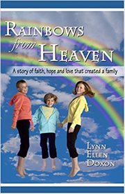 Rainbows from heaven cover image