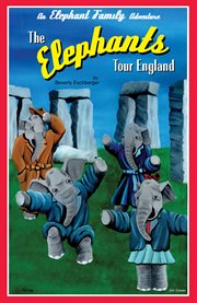 The Elephants Tour England cover image