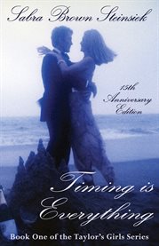 Timing is everything cover image