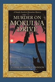 Murder on Mokulua Drive cover image